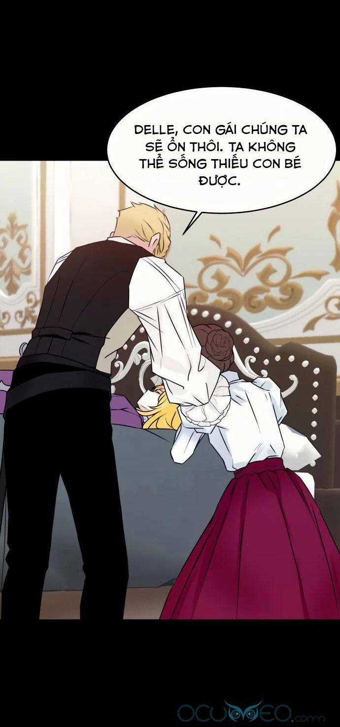 Thánh Nữ Ẩn Danh - Chapter 9 - Trang 43