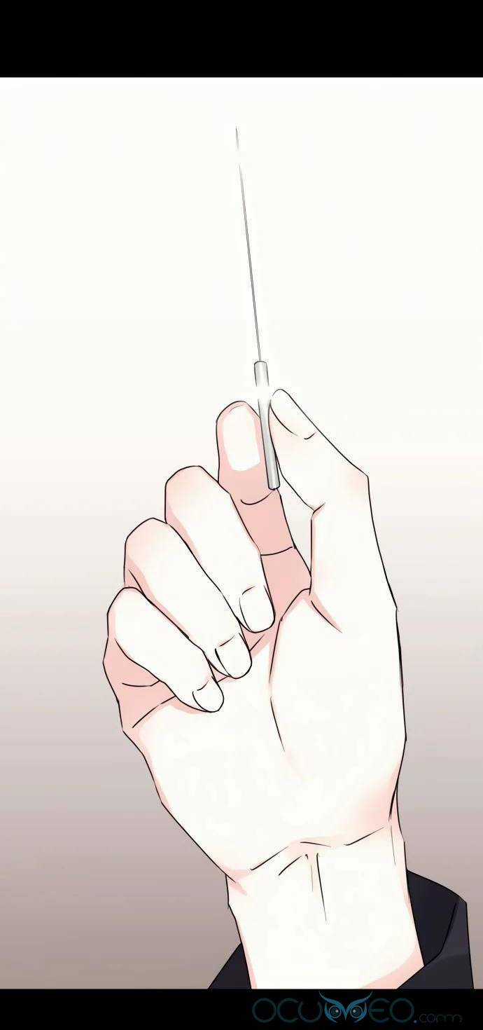 Thánh Nữ Ẩn Danh - Chapter 9 - Trang 45