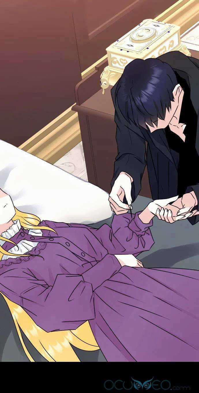 Thánh Nữ Ẩn Danh - Chapter 9 - Trang 47