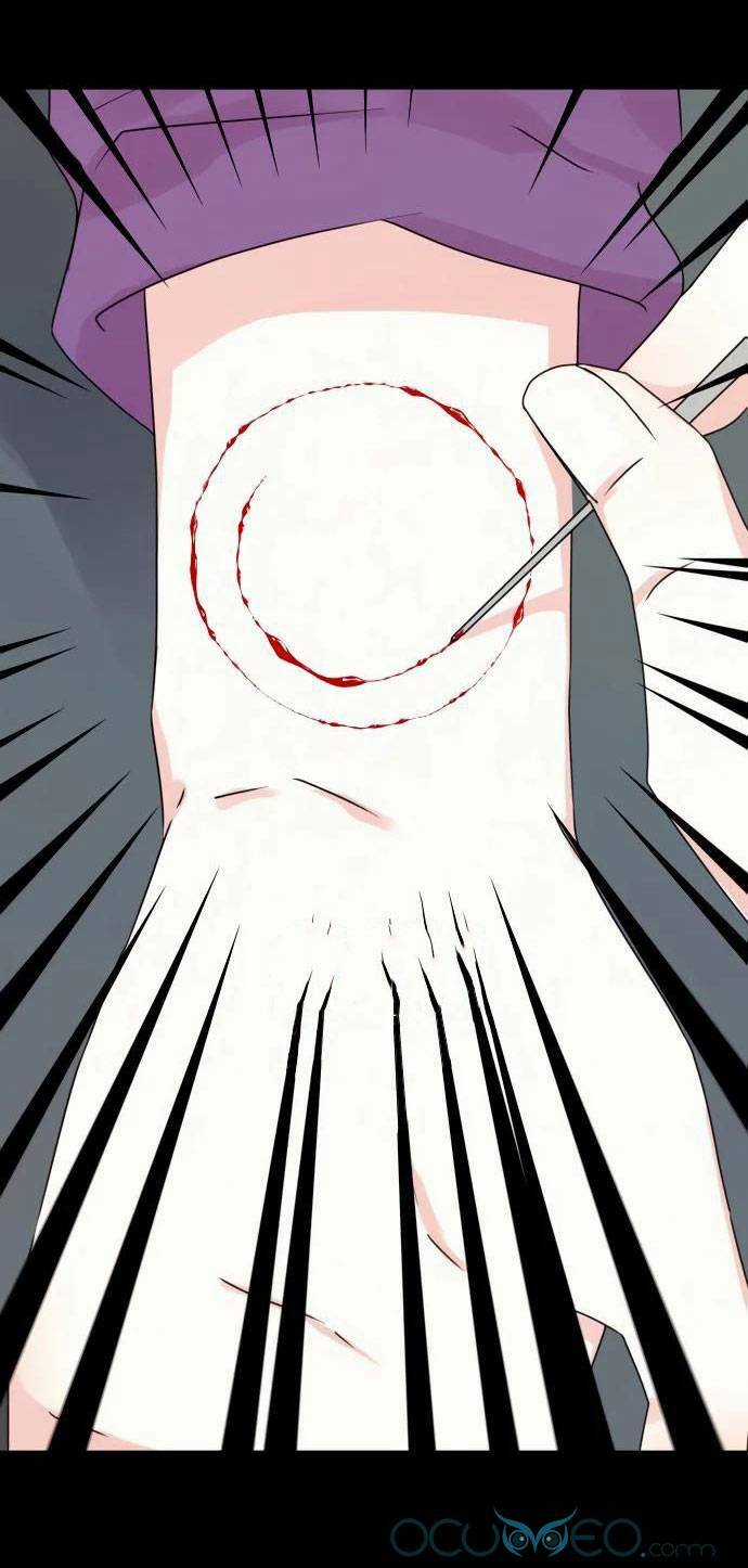 Thánh Nữ Ẩn Danh - Chapter 9 - Trang 48