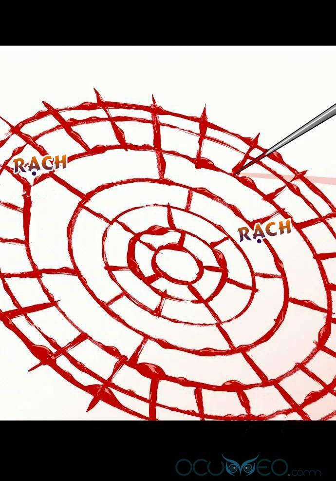 Thánh Nữ Ẩn Danh - Chapter 9 - Trang 49