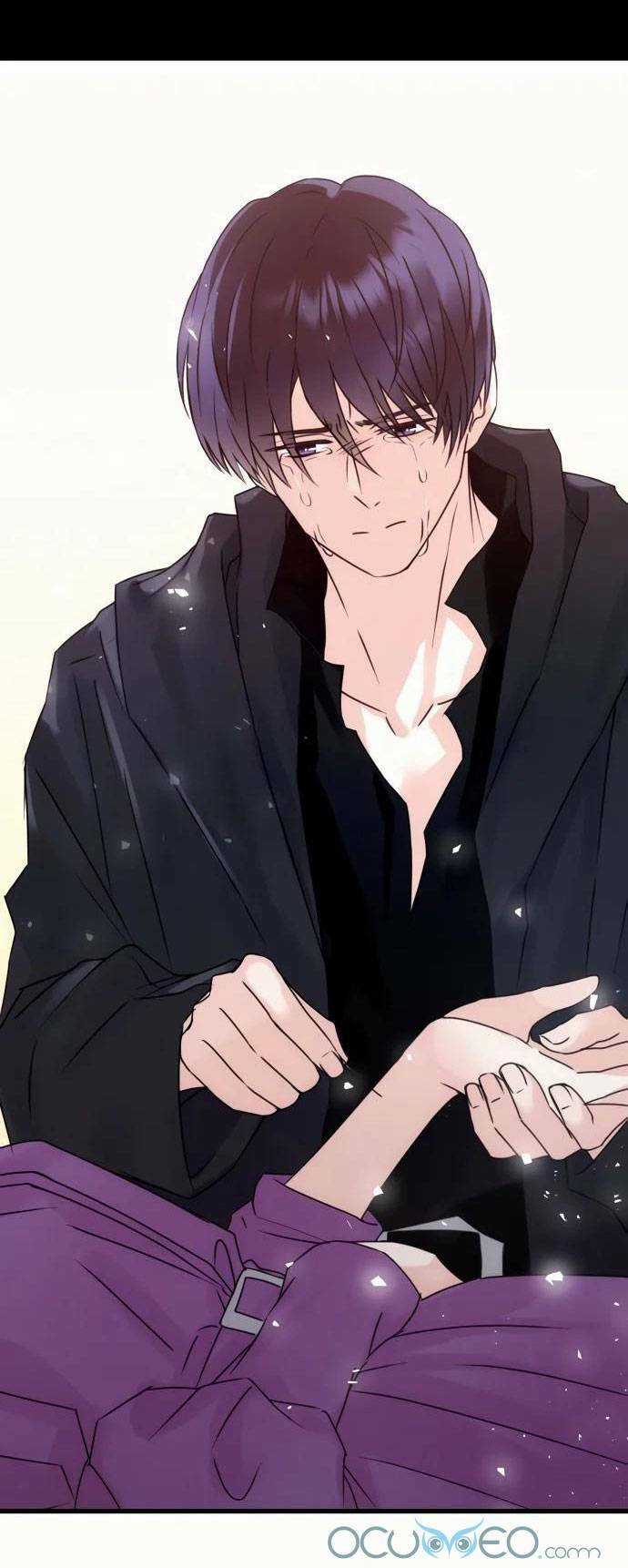 Thánh Nữ Ẩn Danh - Chapter 9 - Trang 54