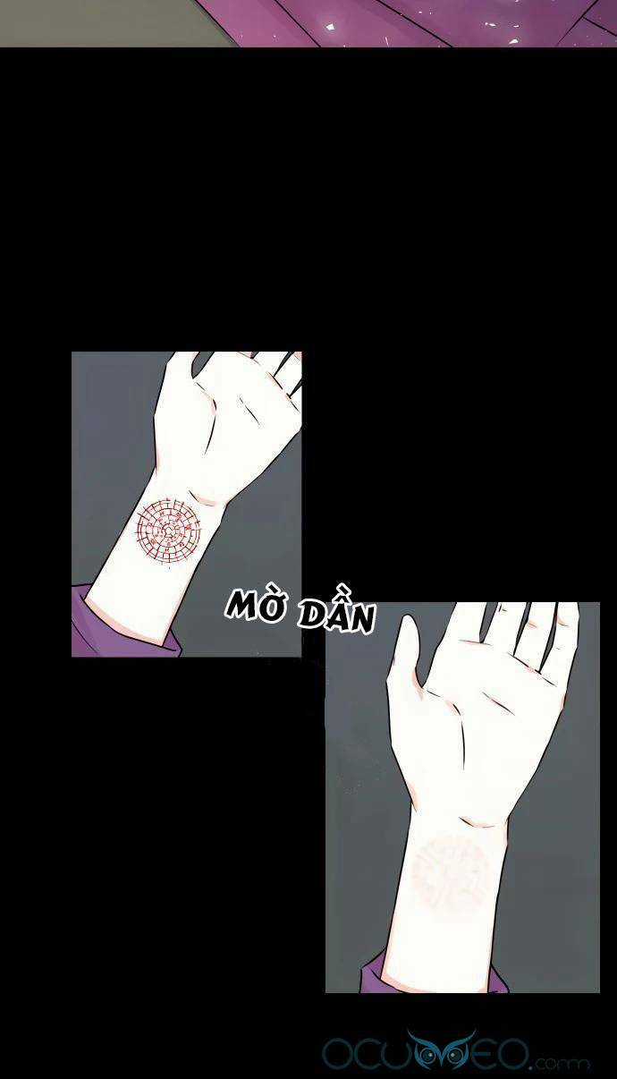Thánh Nữ Ẩn Danh - Chapter 9 - Trang 57