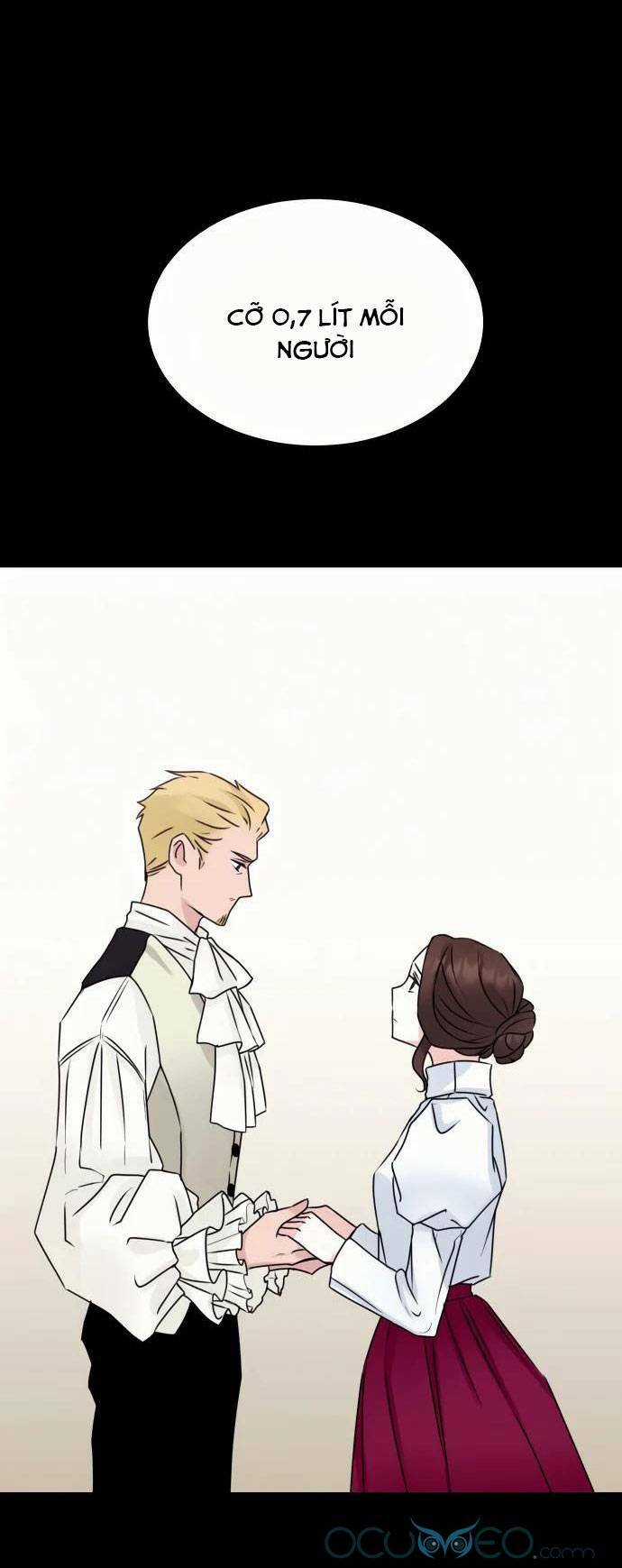 Thánh Nữ Ẩn Danh - Chapter 9 - Trang 59