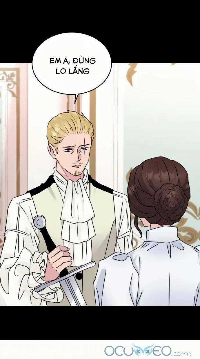 Thánh Nữ Ẩn Danh - Chapter 9 - Trang 60