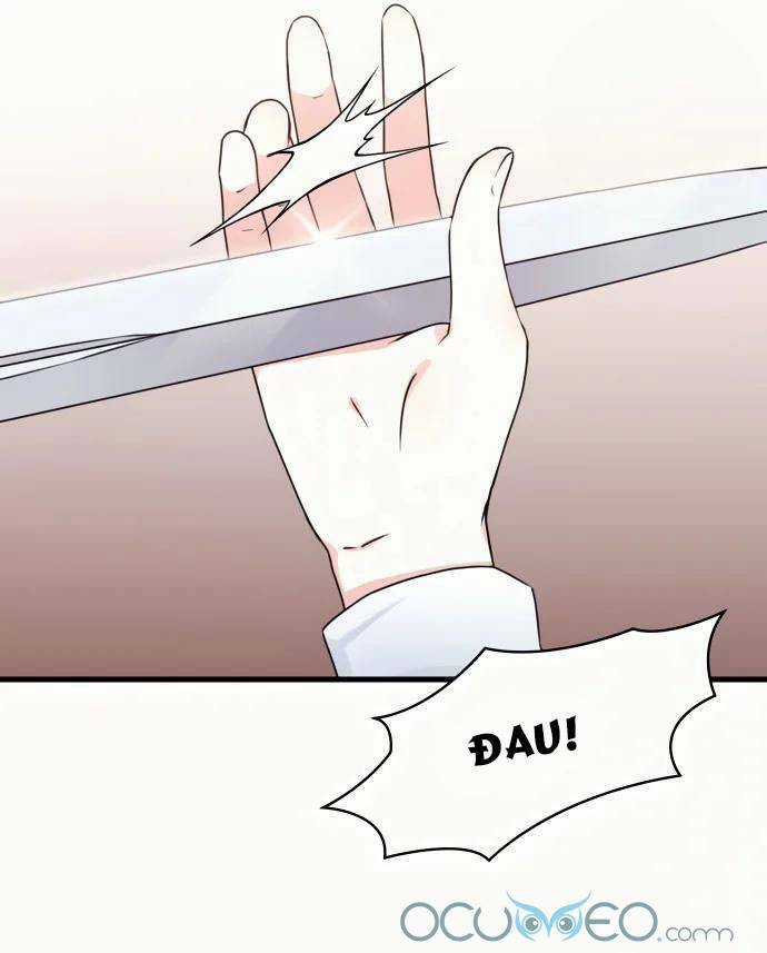 Thánh Nữ Ẩn Danh - Chapter 9 - Trang 61