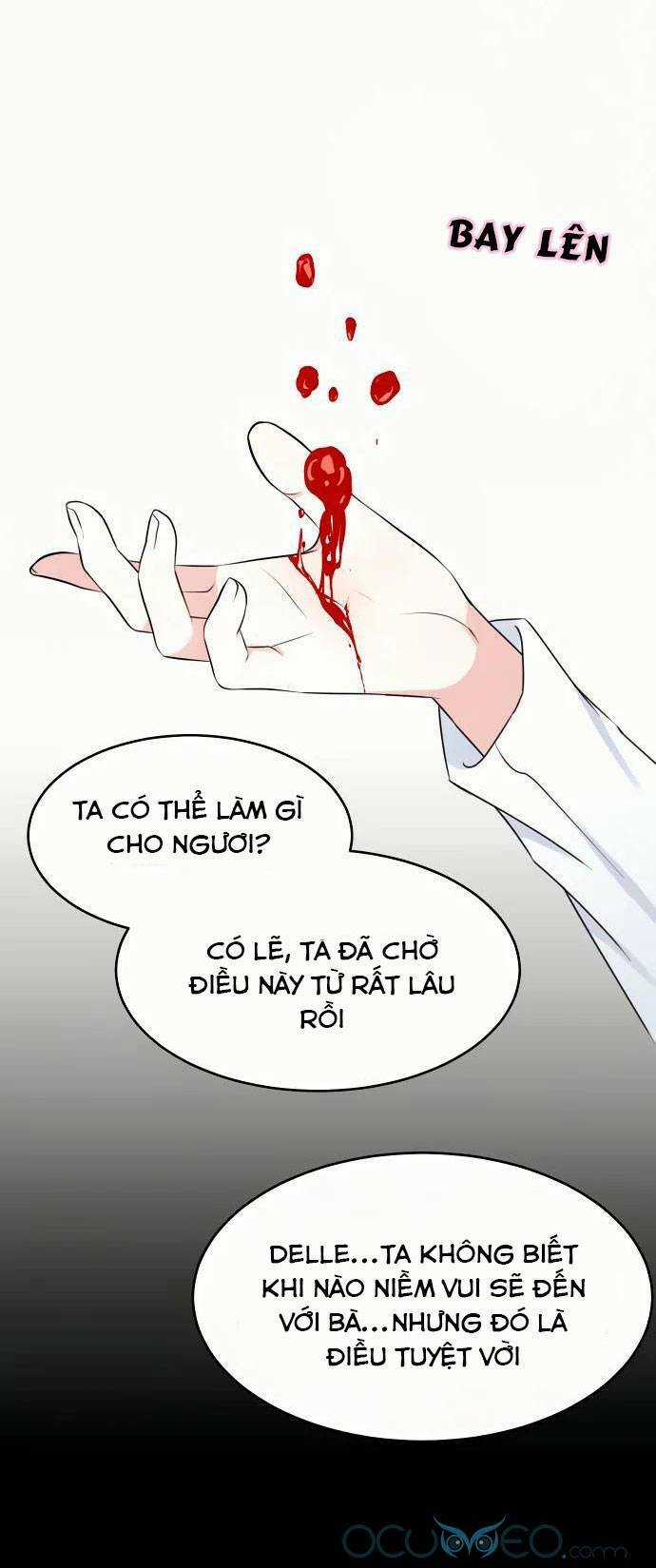 Thánh Nữ Ẩn Danh - Chapter 9 - Trang 62