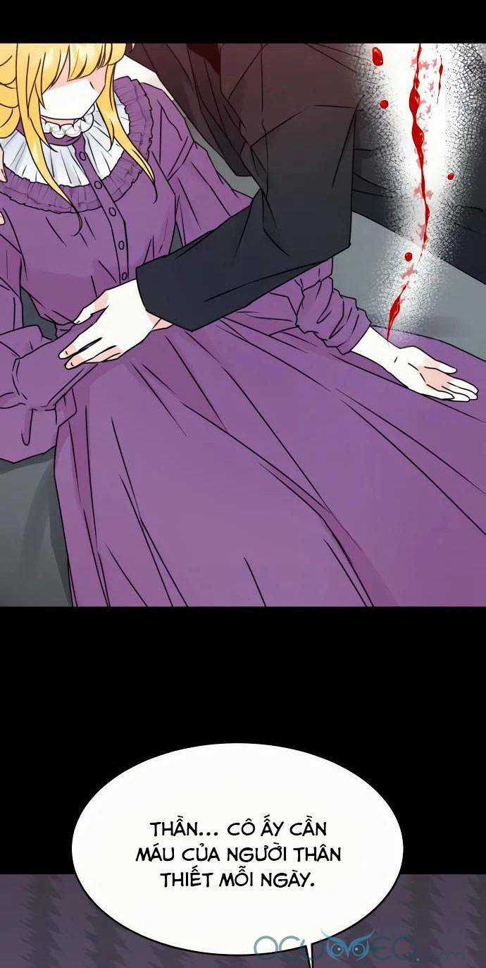 Thánh Nữ Ẩn Danh - Chapter 9 - Trang 64