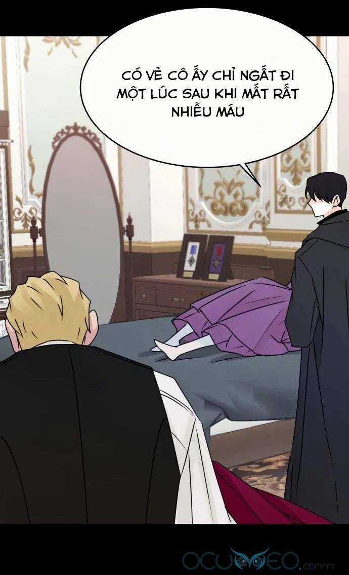 Thánh Nữ Ẩn Danh - Chapter 9 - Trang 67