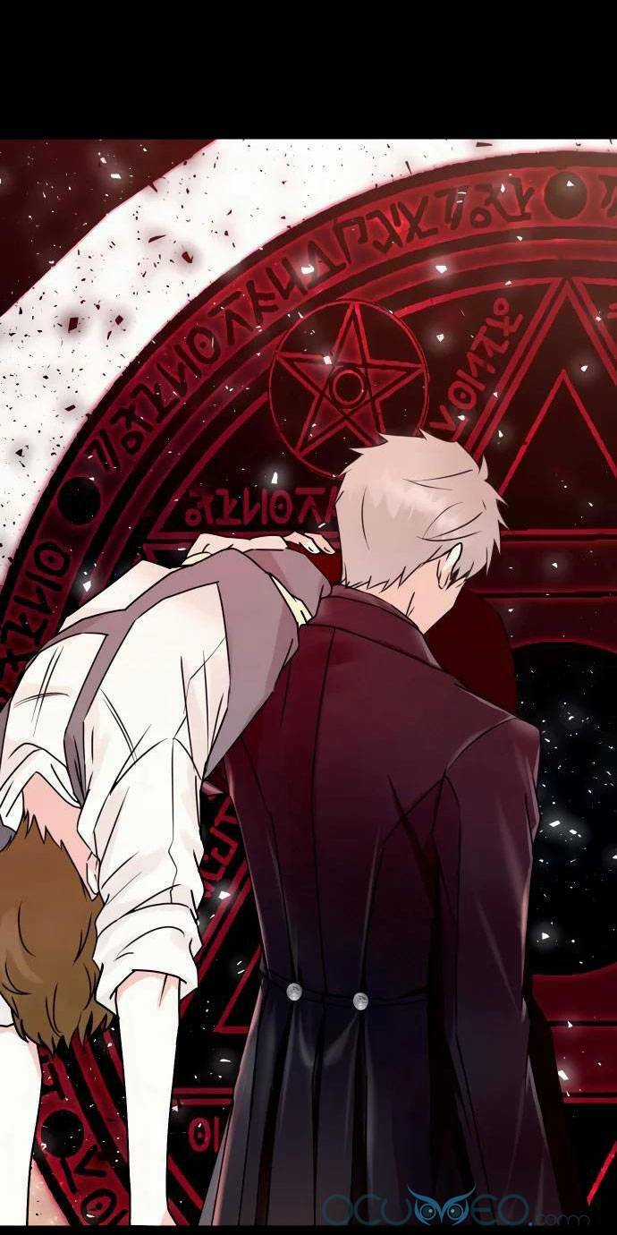 Thánh Nữ Ẩn Danh - Chapter 9 - Trang 8