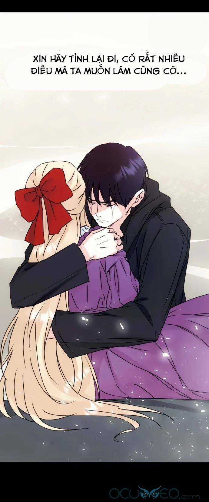 Thánh Nữ Ẩn Danh - Chapter 9 - Trang 75