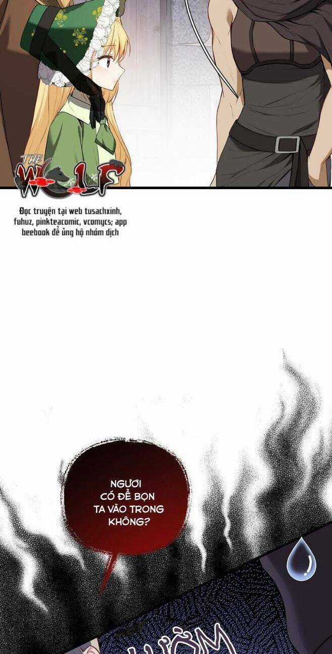 Thánh Nữ Trở Lại Làm Phản Diện - Chapter 10 - Trang 5