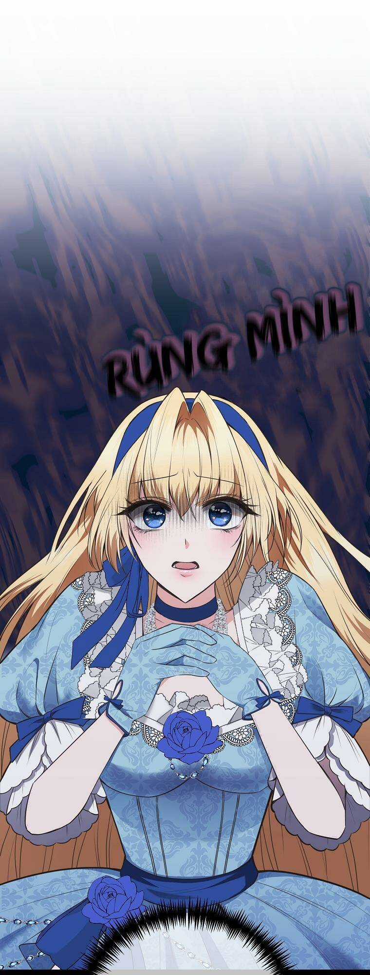 Thánh Nữ Trở Lại Làm Phản Diện - Chapter 2 - Trang 3