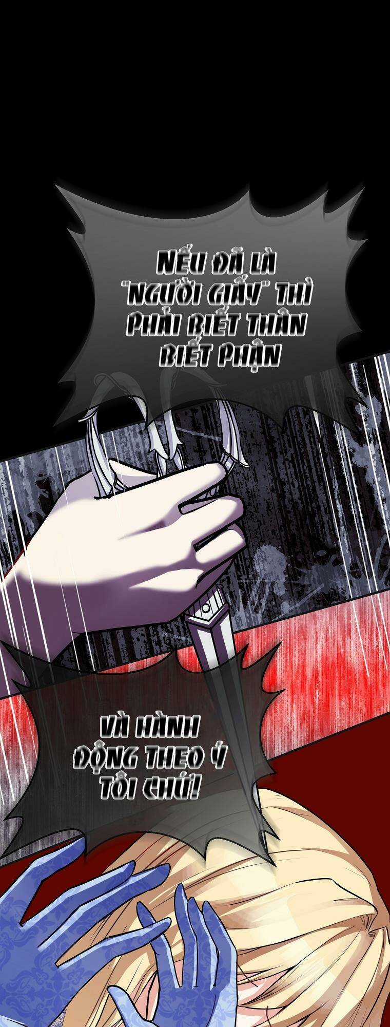 Thánh Nữ Trở Lại Làm Phản Diện - Chapter 2 - Trang 40