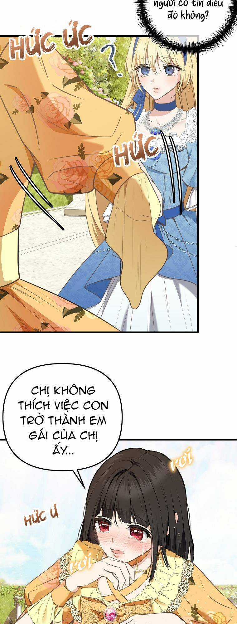 Thánh Nữ Trở Lại Làm Phản Diện - Chapter 2 - Trang 5