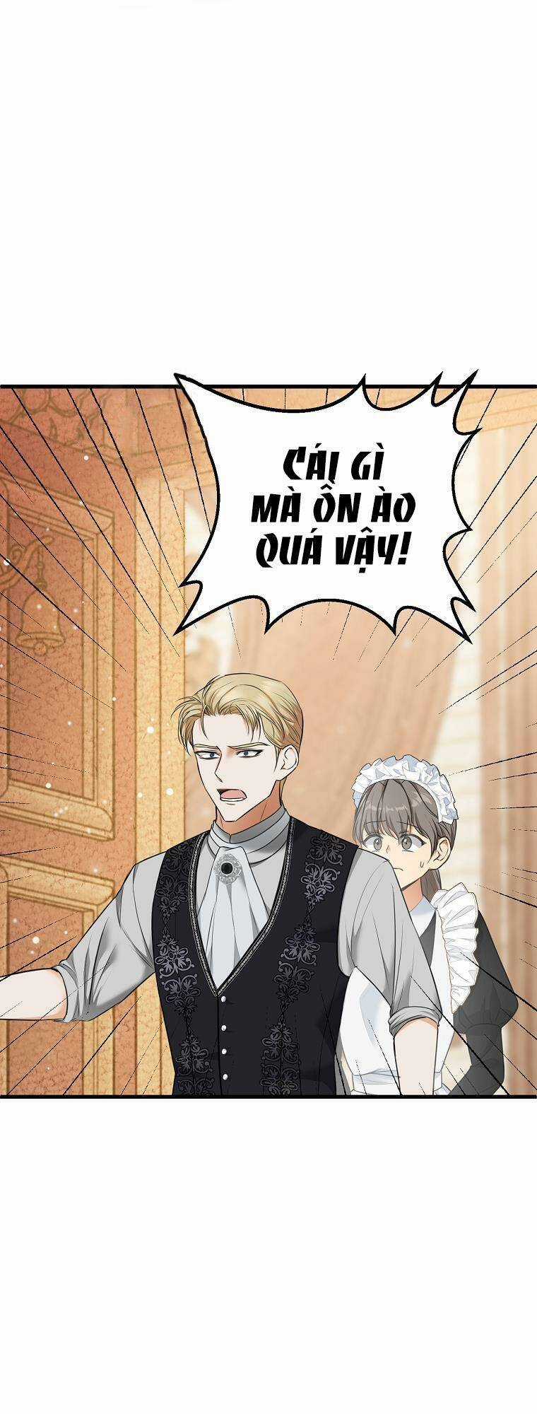 Thánh Nữ Trở Lại Làm Phản Diện - Chapter 2 - Trang 43