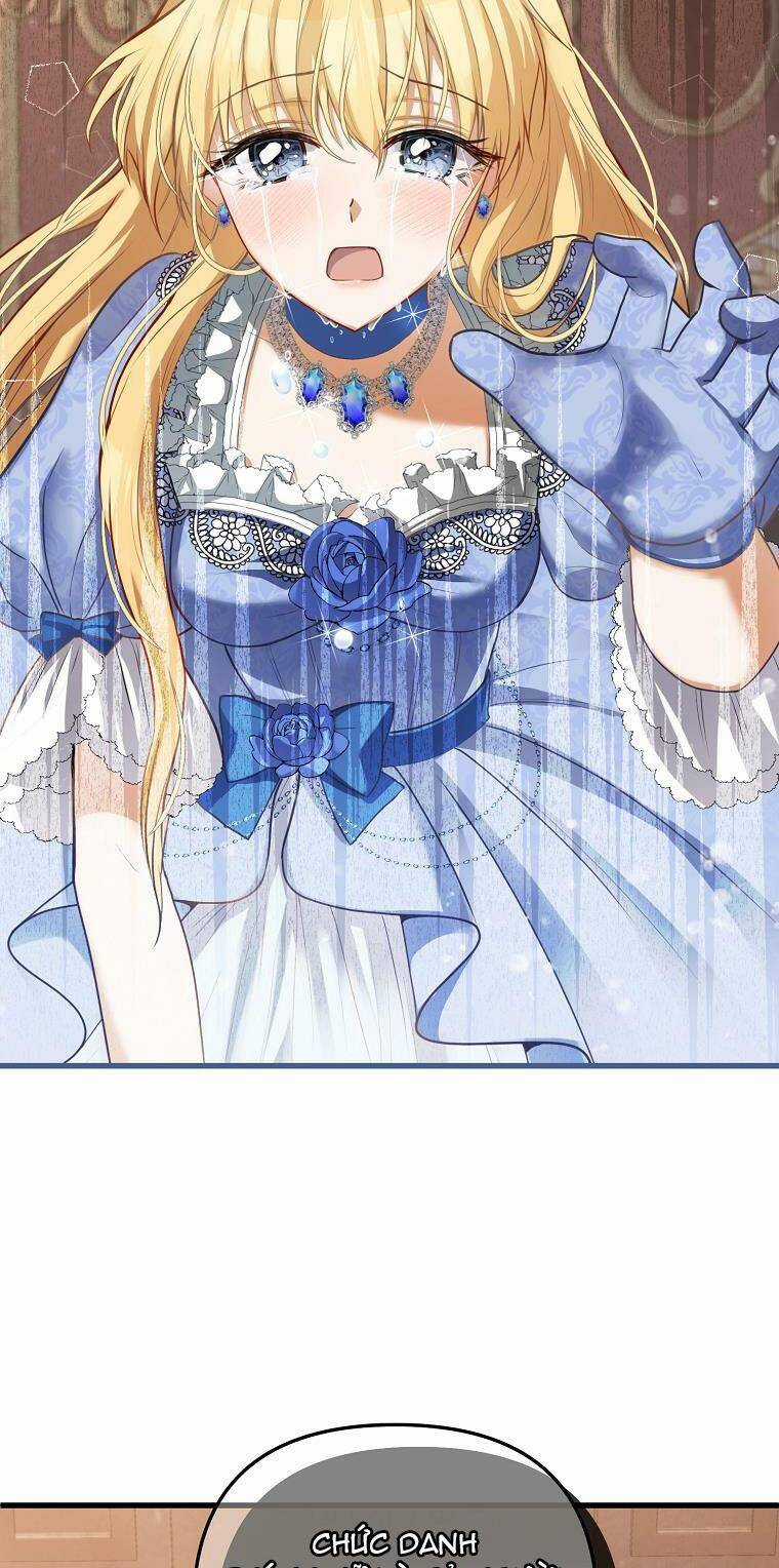 Thánh Nữ Trở Lại Làm Phản Diện - Chapter 2 - Trang 55