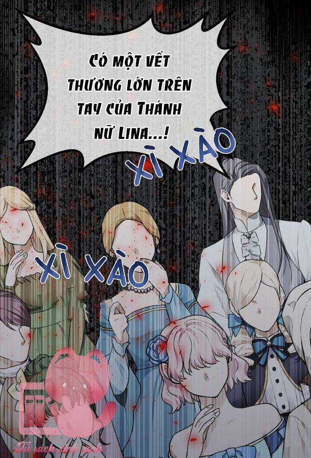 Thánh Nữ Trở Lại Làm Phản Diện - Chapter 3 - Trang 111