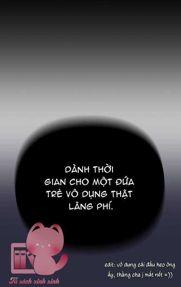 Thánh Nữ Trở Lại Làm Phản Diện - Chapter 3 - Trang 18