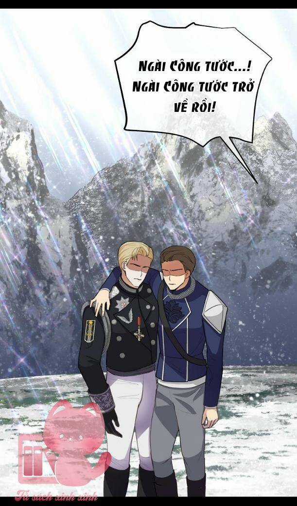 Thánh Nữ Trở Lại Làm Phản Diện - Chapter 3 - Trang 6