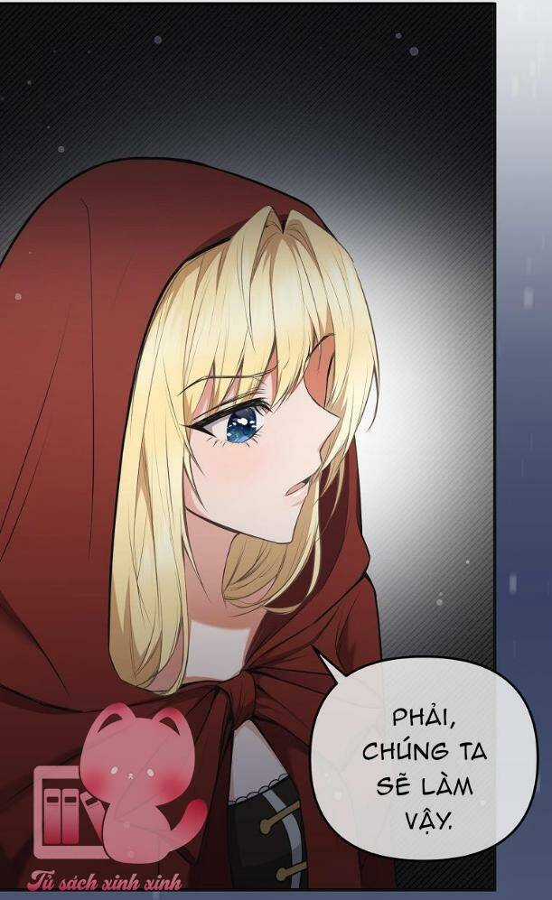 Thánh Nữ Trở Lại Làm Phản Diện - Chapter 3 - Trang 60