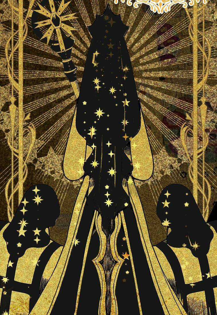 Thánh Nữ Trở Lại Làm Phản Diện - Chapter 4 - Trang 19