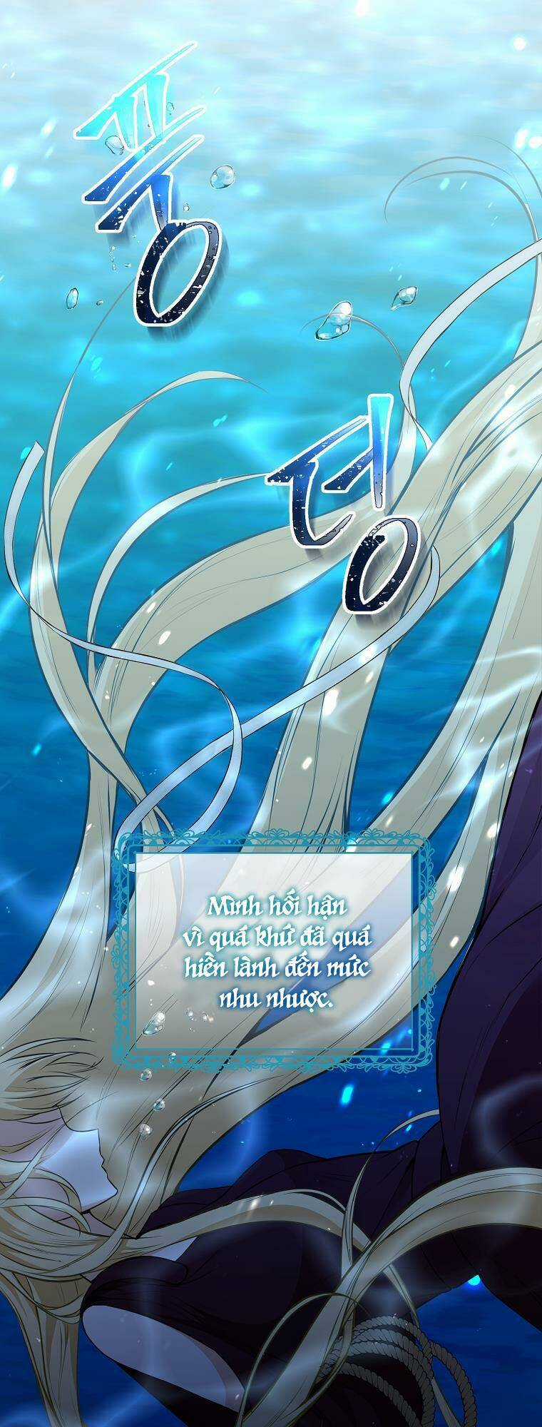 Thánh Nữ Trở Lại Làm Phản Diện - Chapter 4 - Trang 44