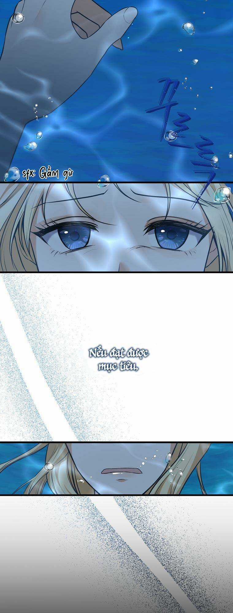 Thánh Nữ Trở Lại Làm Phản Diện - Chapter 4 - Trang 48