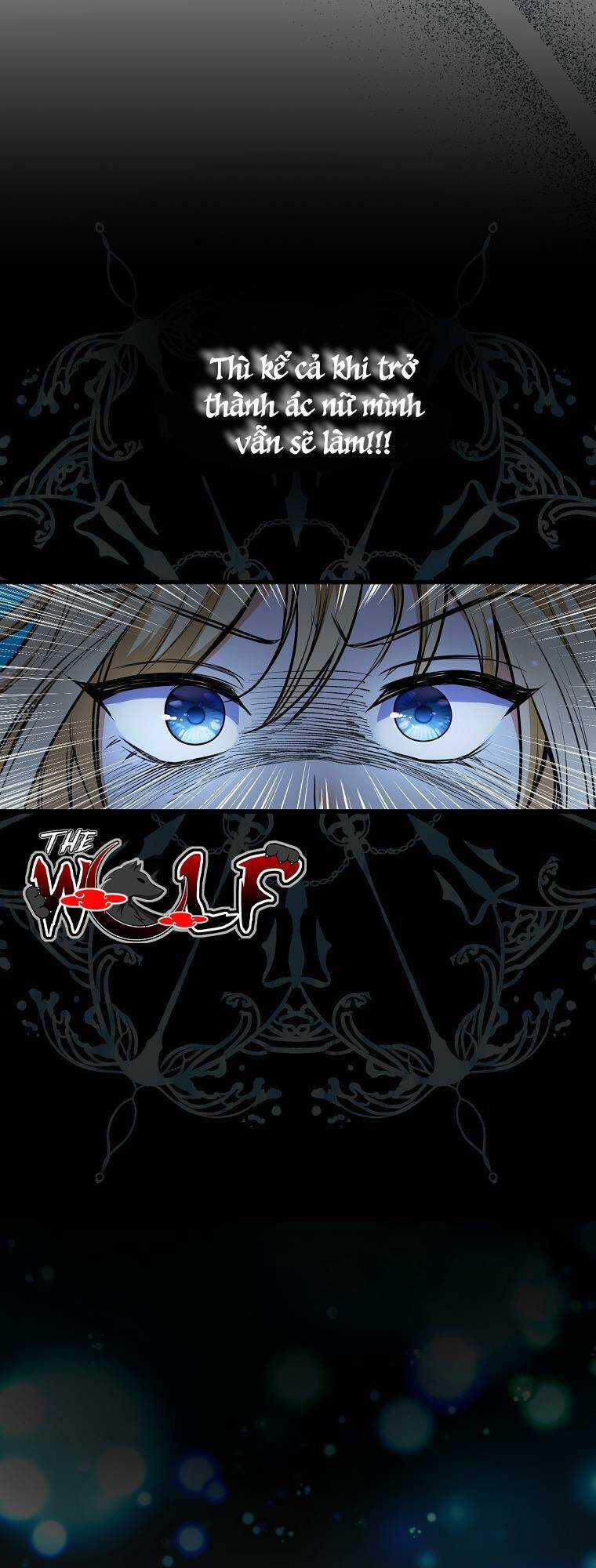 Thánh Nữ Trở Lại Làm Phản Diện - Chapter 4 - Trang 49