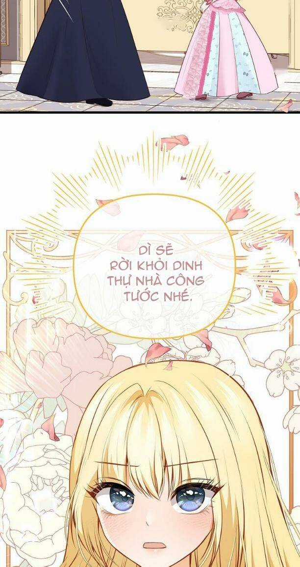Thánh Nữ Trở Lại Làm Phản Diện - Chapter 5 - Trang 47