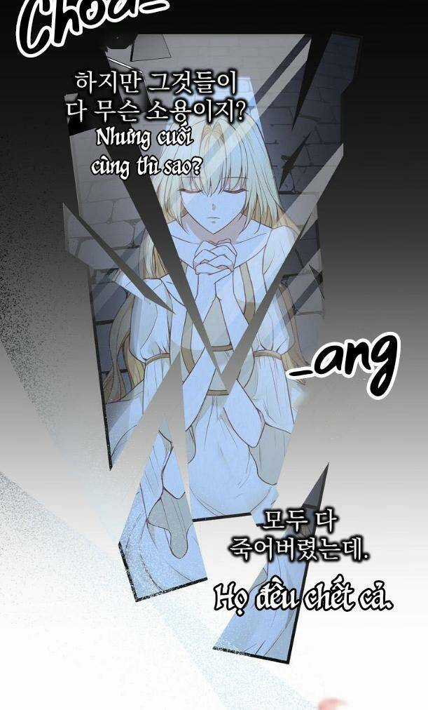 Thánh Nữ Trở Lại Làm Phản Diện - Chapter 5 - Trang 9