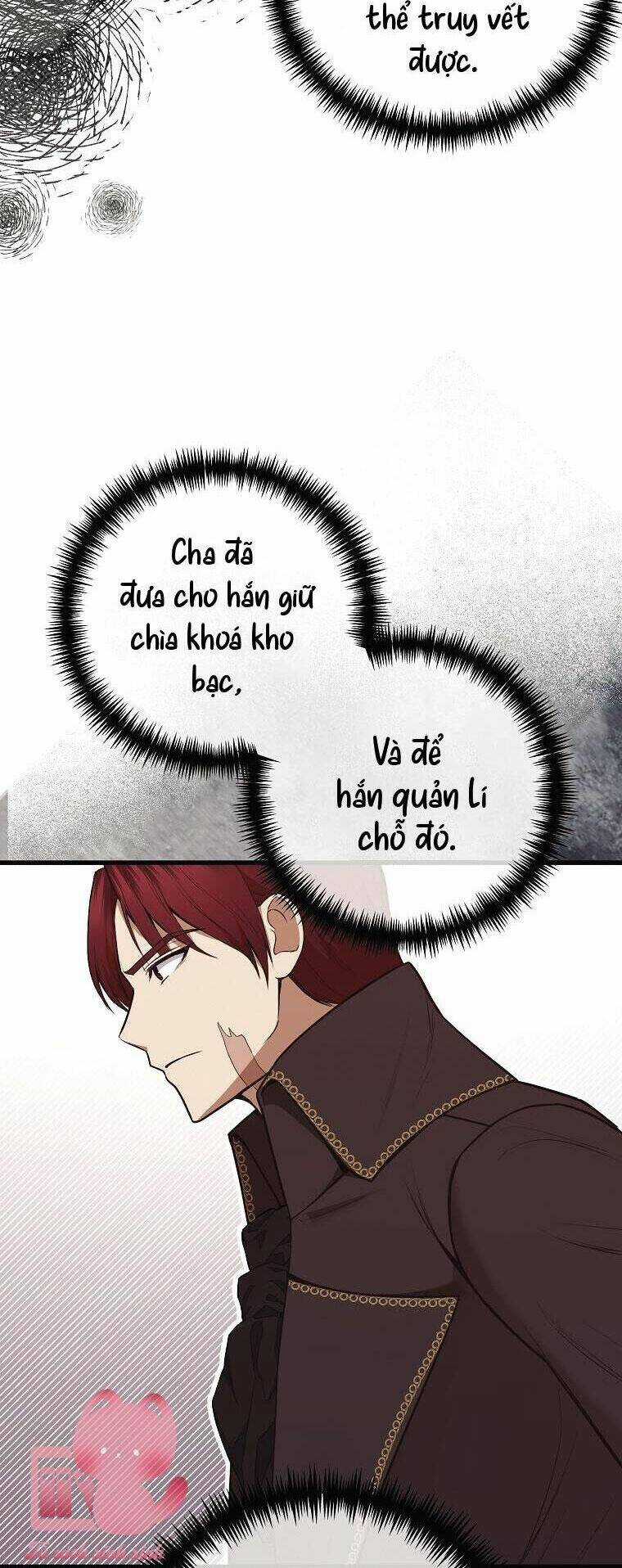 Thánh Nữ Trở Lại Làm Phản Diện - Chapter 7 - Trang 14