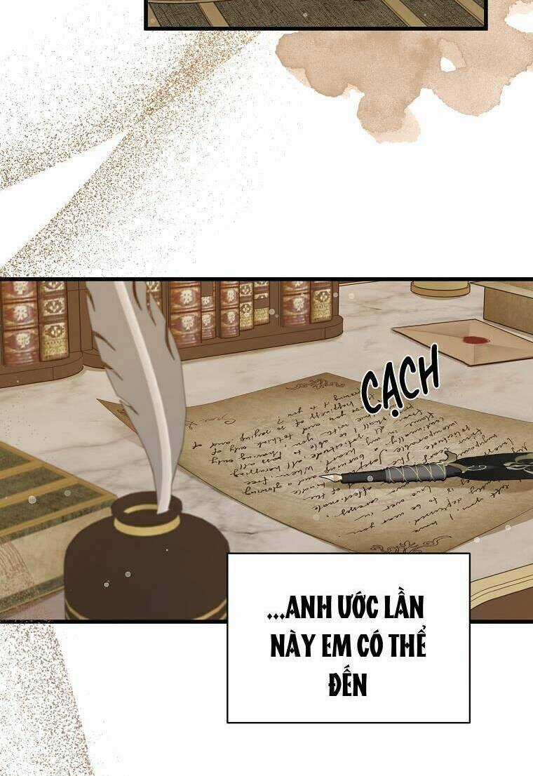 Thánh Nữ Trở Lại Làm Phản Diện - Chapter 7 - Trang 4