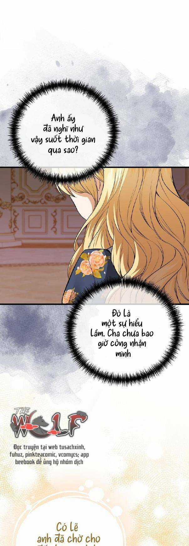 Thánh Nữ Trở Lại Làm Phản Diện - Chapter 8 - Trang 41