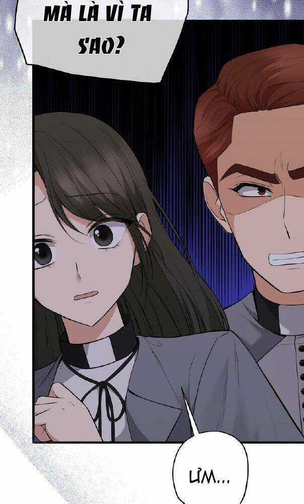 Thánh Nữ Trở Lại Làm Phản Diện - Chapter 8 - Trang 44