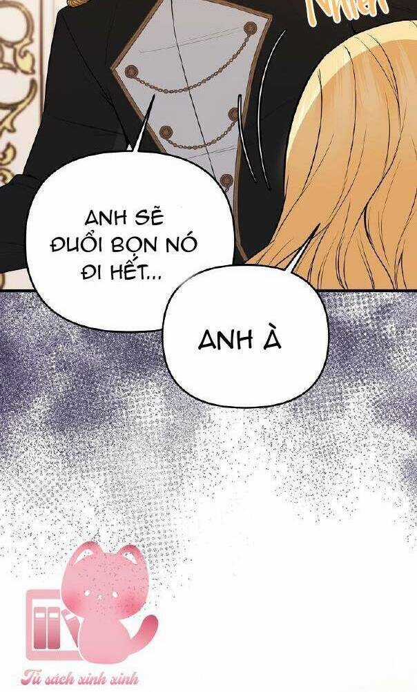 Thánh Nữ Trở Lại Làm Phản Diện - Chapter 8 - Trang 46