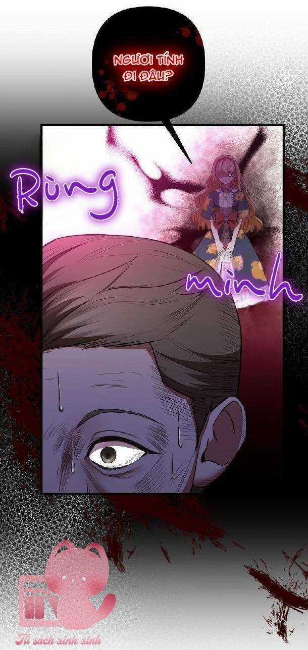 Thánh Nữ Trở Lại Làm Phản Diện - Chapter 8 - Trang 61