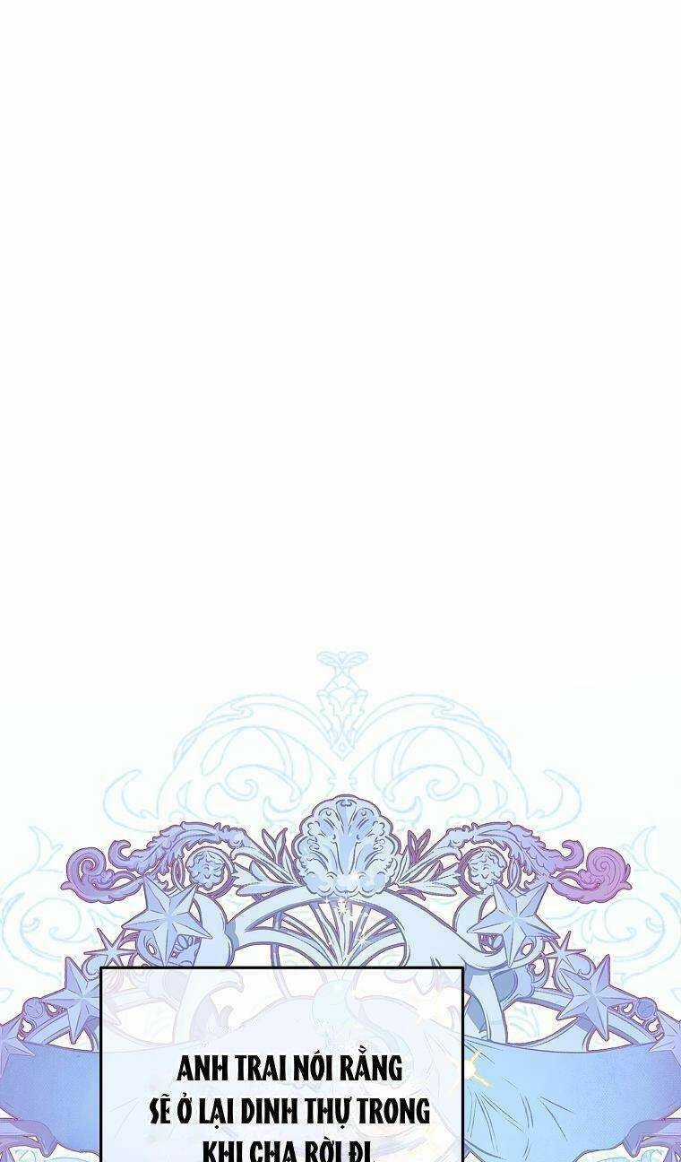 Thánh Nữ Trở Lại Làm Phản Diện - Chapter 9 - Trang 3