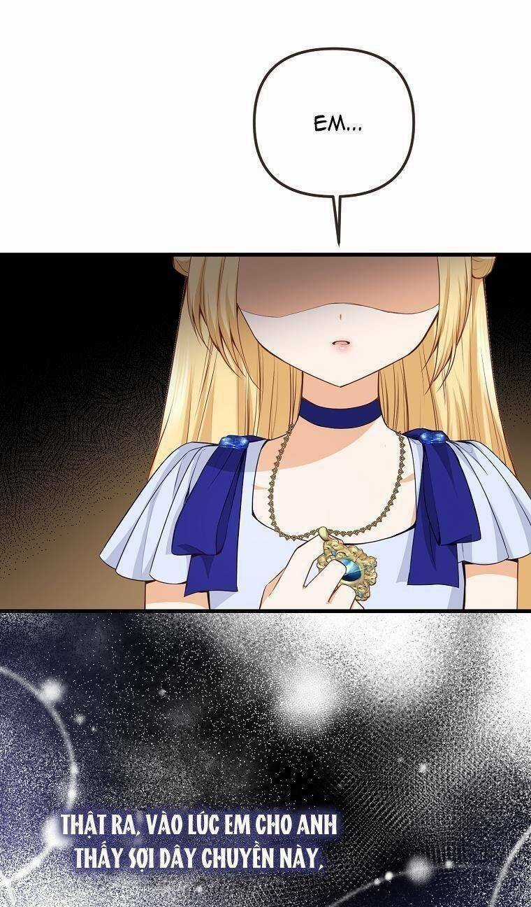 Thánh Nữ Trở Lại Làm Phản Diện - Chapter 9 - Trang 24