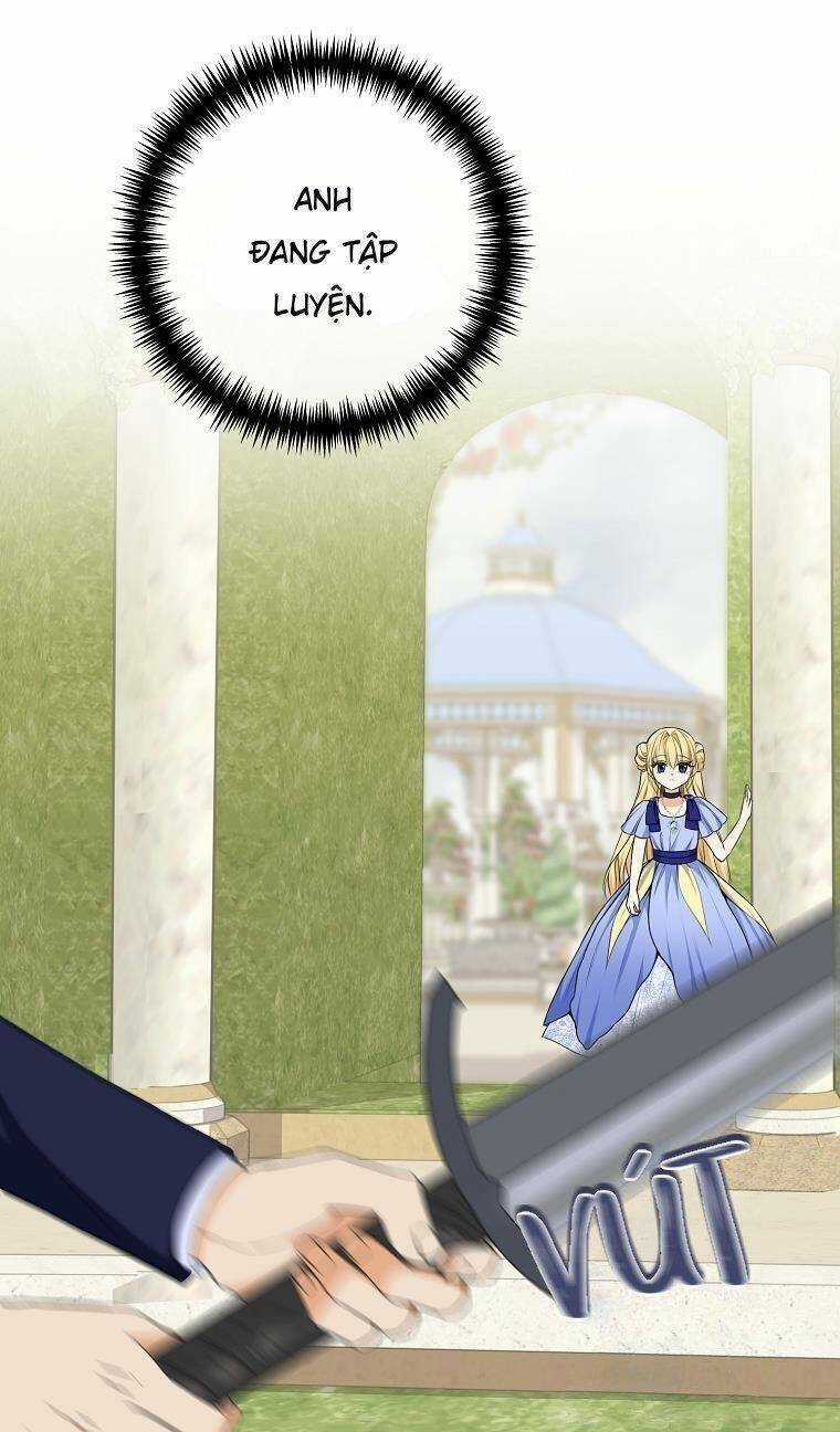 Thánh Nữ Trở Lại Làm Phản Diện - Chapter 9 - Trang 6