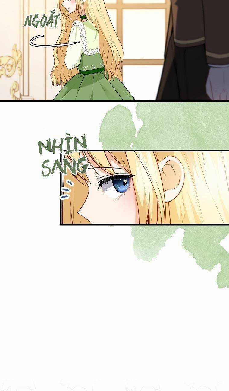 Thánh Nữ Trở Lại Làm Phản Diện - Chapter 9 - Trang 69