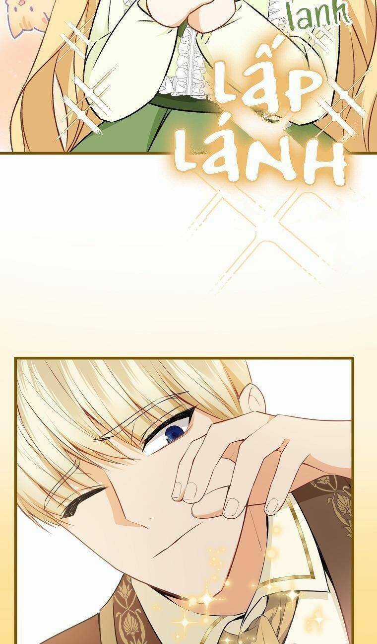 Thánh Nữ Trở Lại Làm Phản Diện - Chapter 9 - Trang 78