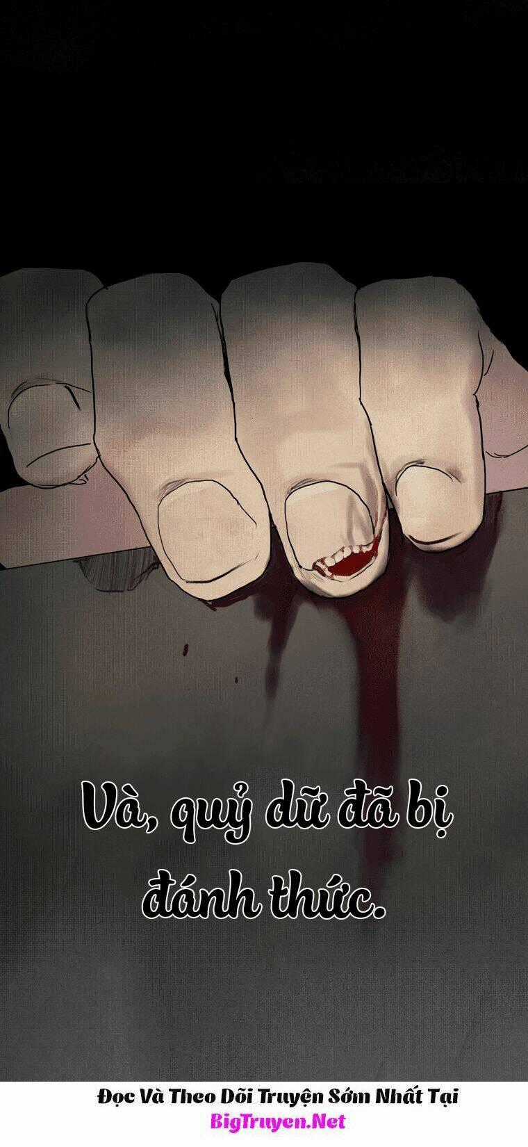 Thành phố ác mộng - Chapter 0 - Trang 13