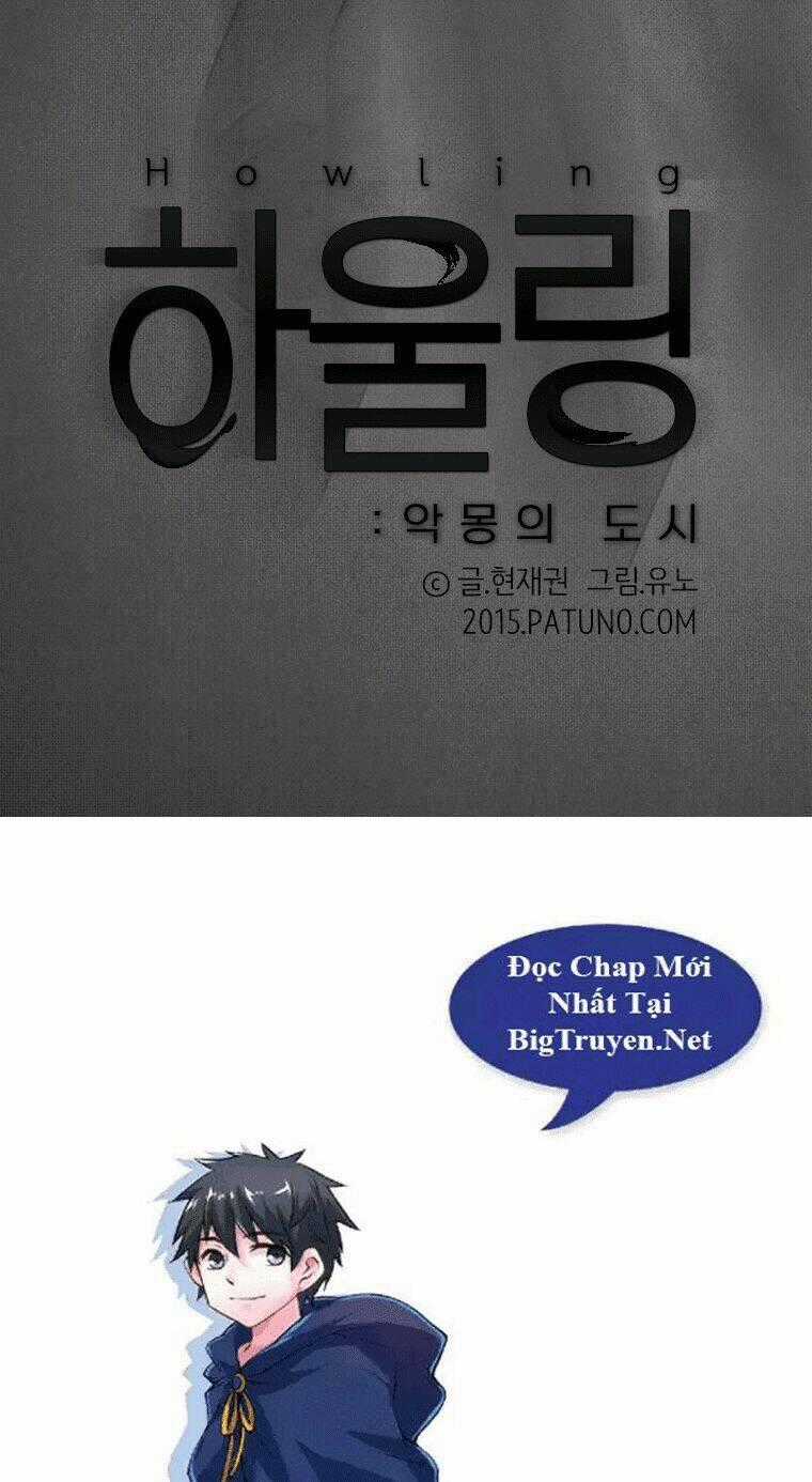 Thành phố ác mộng - Chapter 0 - Trang 14