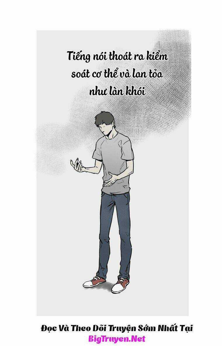 Thành phố ác mộng - Chapter 0 - Trang 5