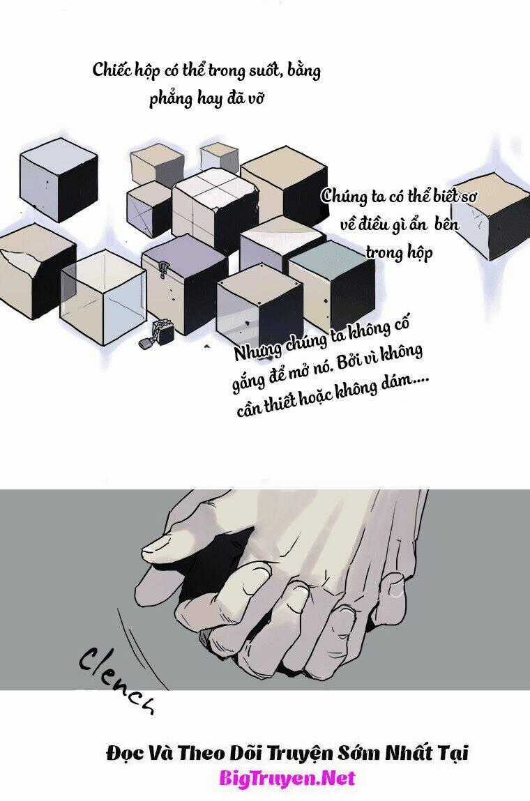 Thành phố ác mộng - Chapter 1 - Trang 2