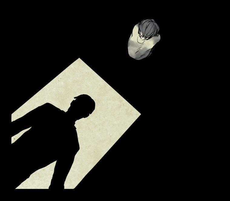 Thành phố ác mộng - Chapter 2 - Trang 2