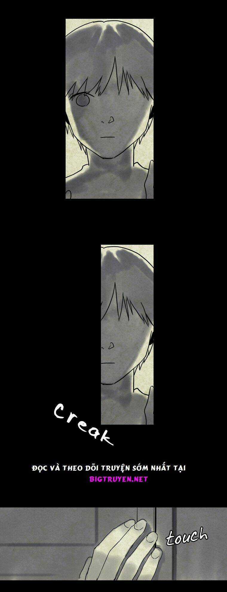 Thành phố ác mộng - Chapter 2 - Trang 3