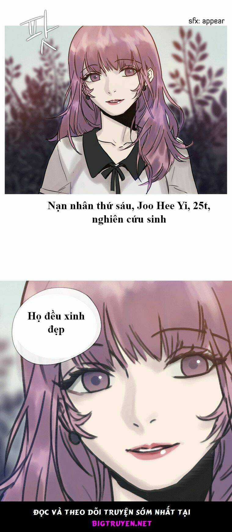 Thành phố ác mộng - Chapter 2 - Trang 23