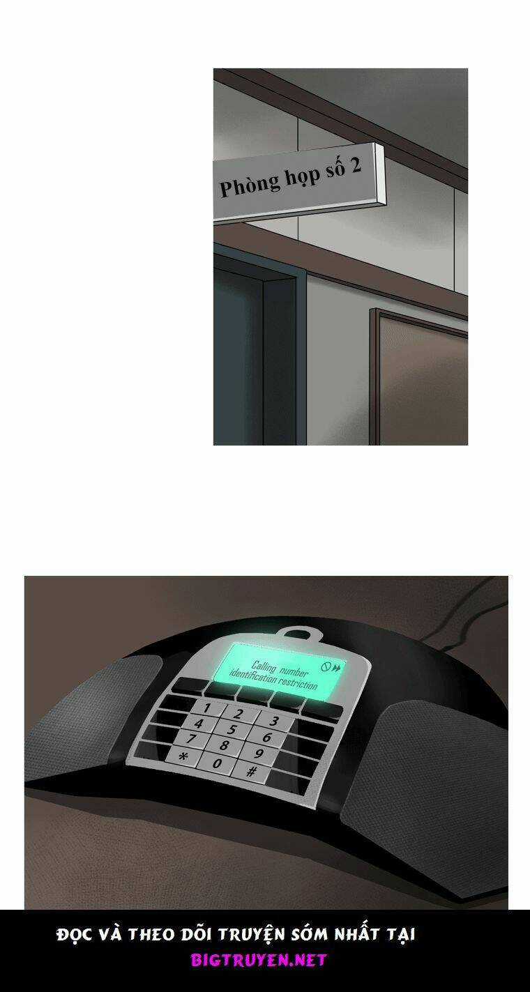 Thành phố ác mộng - Chapter 2 - Trang 28